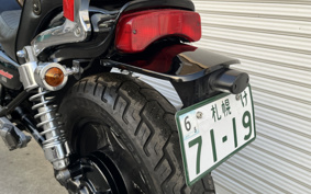 KAWASAKI ELIMINATOR 400-1 1987 ZL400A