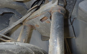 SUZUKI SEPIA Gen.2 CA1HA