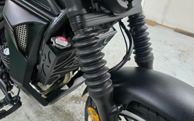 HONDA REBEL 250  S E-clutch MC49