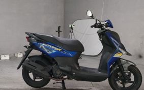 SYM CROCS 125 ..
