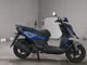Фото SYM CROCS 125 с японского аукциона