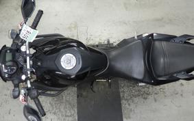 YAMAHA MT-03 2016 RH07J