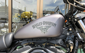 HARLEY XL883N 2016 LE2