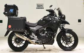SUZUKI V-STROM 250 2024