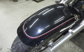 YAMAHA DRAGSTAR 400 CLASSIC 2002 VH01J