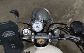 KAWASAKI ESTRELLA250 RS BJ250A