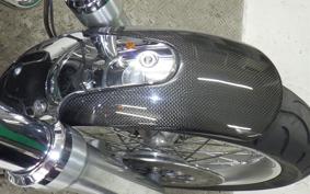 HARLEY V-ROD 1250 2009