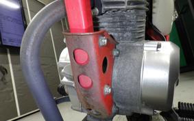 HONDA APE 50 AC16
