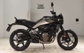 HUSQVARNA SVARTPILEN 250 2026