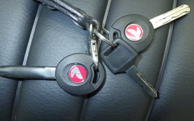 HONDA MONKEY 125 JB03