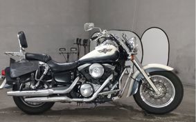 KAWASAKI VULCAN1500 CLASSIC VNT50D