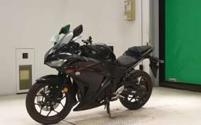 YAMAHA YZF-R25 A RG43J