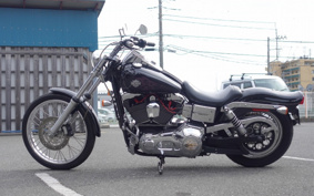 HARLEY FXDWG1450 2004 GEV