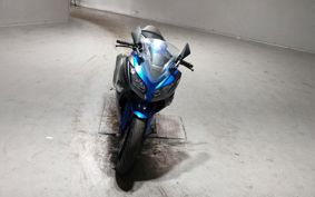KAWASAKI NINJA 250 EX250L