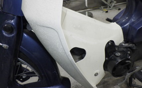 HONDA C50 SUPER CUB E 2007 AA01