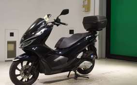 HONDA PCX 125 2007 JF81