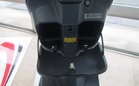 HONDA STANDUP TACT AF24