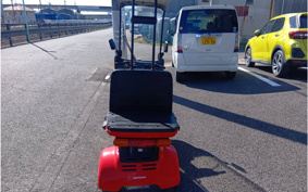 HONDA GYRO TA03
