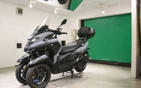 YAMAHA TRICITY 300 2023 SH15J