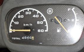 YAMAHA JOG APRIO SA11J