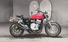 HONDA CB400 1997 NC36