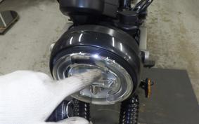 HONDA CT125-2 JA65