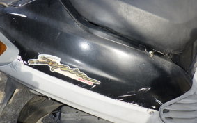 SUZUKI SEPIA Gen.2 2008 CA1HA