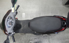 YAMAHA AXIS 125 TREET 2013 SE53J