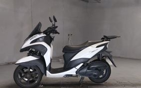 YAMAHA TORI CITY125 SEC1J