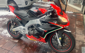 APRILIA APRILIA RS4 125 ZD4TW