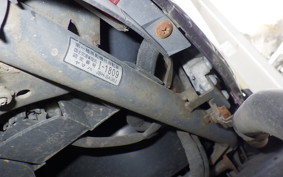 YAMAHA JOG Gen.5 1997 SA36J