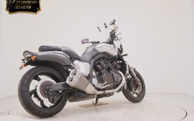 YAMAHA VMAX Gen.2 2013 RP22J