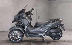 YAMAHA TRICITY 300 2020 SH15J