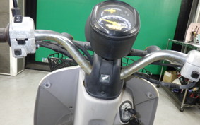 HONDA TODAY 2 AF67