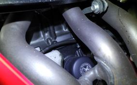 HONDA CBR600RR 2020 PC40