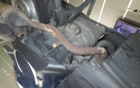 YAMAHA JOG Gen.5 SA36J