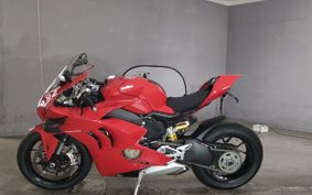 DUCATI PANIGA-REV4 2020 DA08AA