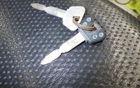 YAMAHA DRAGSTAR 400 1996 4TR