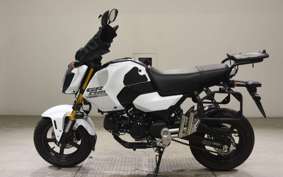 HONDA GROM 2022 JC92