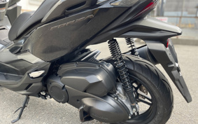 HONDA  FORZA 250 MF13