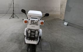 HONDA GYRO TD02