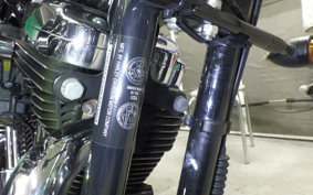 HARLEY XL1200C 2004