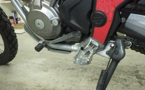 HONDA CRF250L 2015 MD47