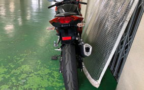 KAWASAKI Ninja 250 SE EX250L