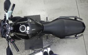 KAWASAKI ER400 N 2012 ER400B
