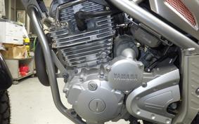 YAMAHA TRICKER Gen.2 DG16J