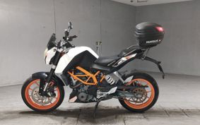 KTM 390 DUKE 2014 JGJ40