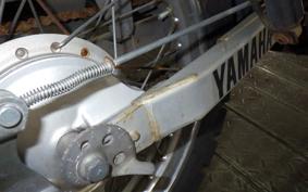 YAMAHA XTZ125