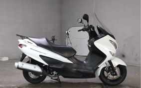 SUZUKI BURGMAN200 CH41A