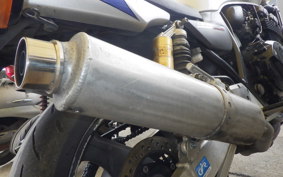 HONDA CB400SF VTEC SPEC 2 2002 NC39